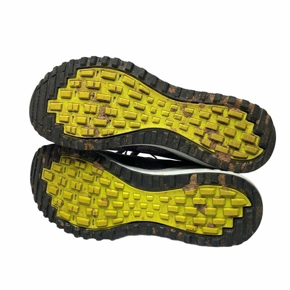 Asics Alpine XT Sneaker Purple T878N Women Size 9 - Picture 6 of 9